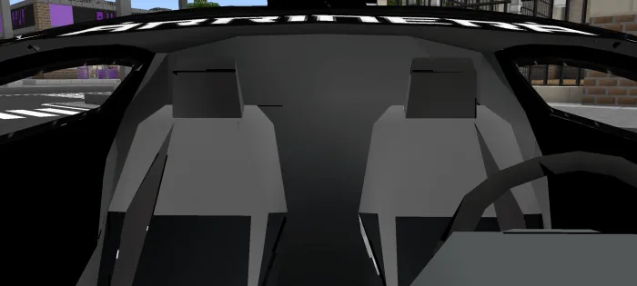 Arrinera Hussarya GT Addon screenshot