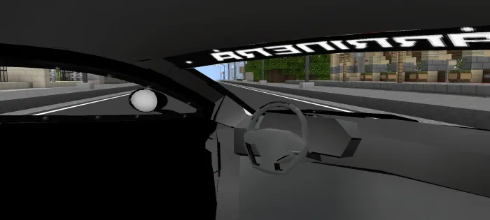 Arrinera Hussarya GT Addon screenshot