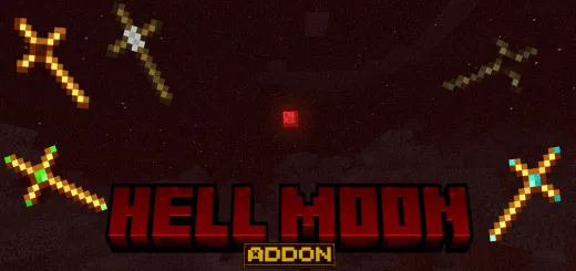 Hell Moon Addon thumbnail