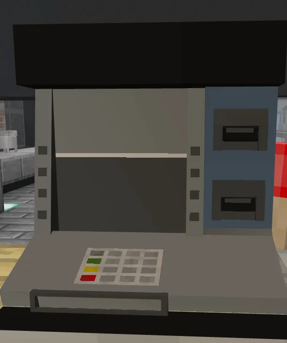 M&L Fast Food Addon screenshot