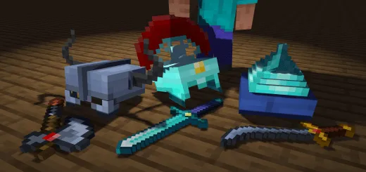 Villager Soldier 2 Faction Warfare Addon thumbnail