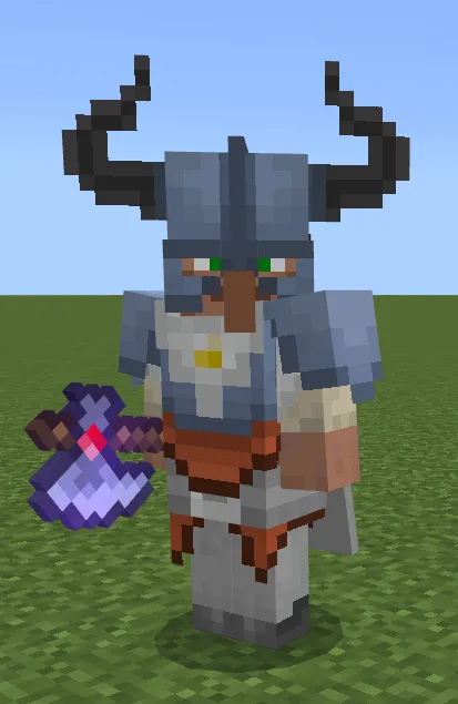 Villager Soldier 2 Faction Warfare Addon screenshot