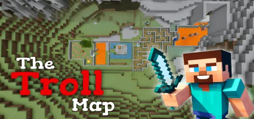 THE TROLL MAP thumbnail