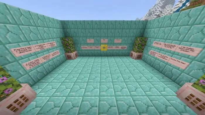 THE TROLL MAP screenshot