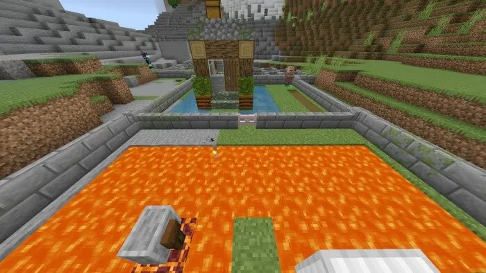 THE TROLL MAP screenshot