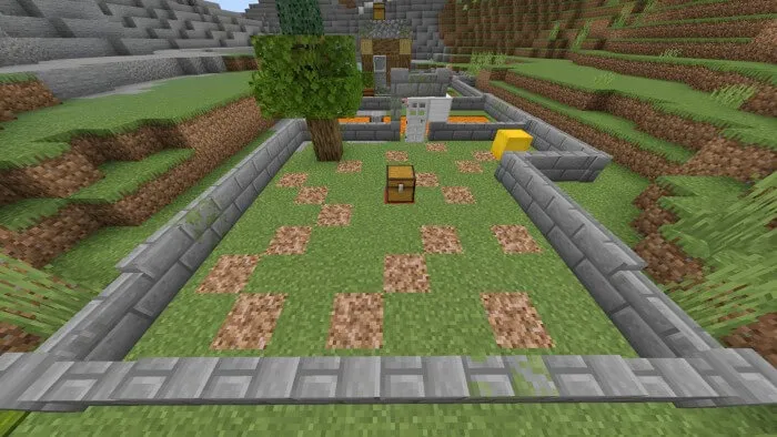 THE TROLL MAP screenshot