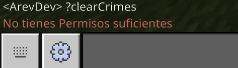 Criminal Craft Addon screenshot