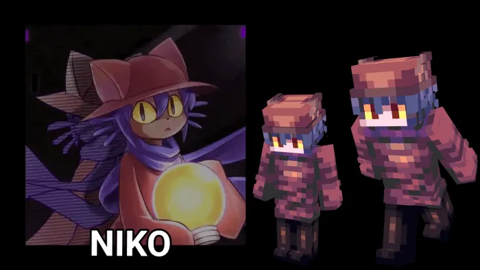 Niko Addon thumbnail