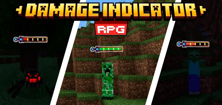 RPG Damage Indicator Addon thumbnail