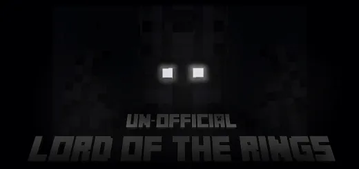 Un-Official Lord Of The Rings Addon thumbnail