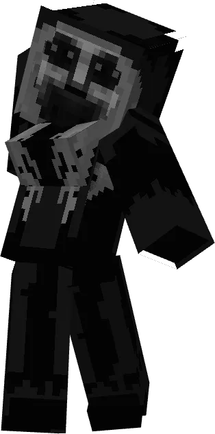 Knocker Girl Friend Addon screenshot