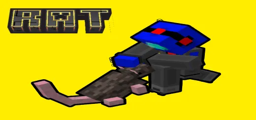Rat Addon thumbnail