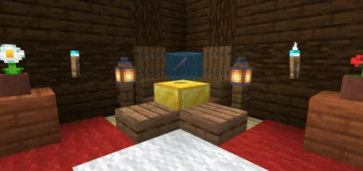Debug Stick Addon pic 1