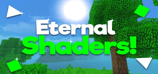 Eternal Shaders RTX thumbnail