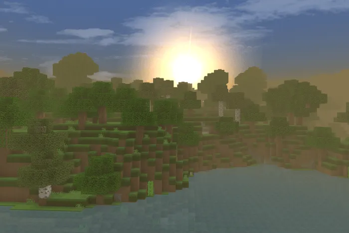 Eternal Shaders RTX screenshot