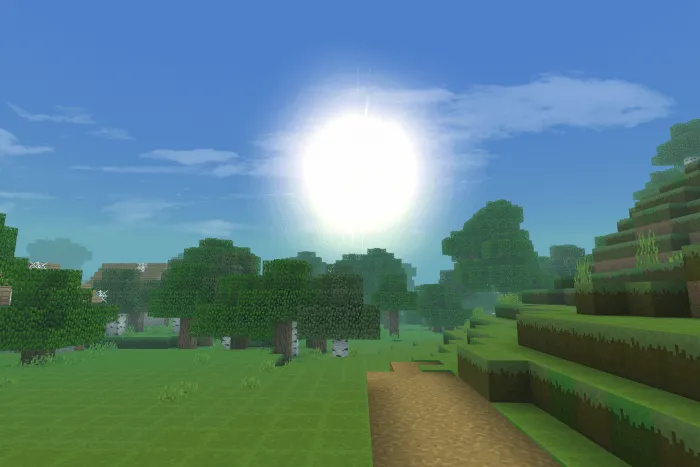 Eternal Shaders RTX screenshot