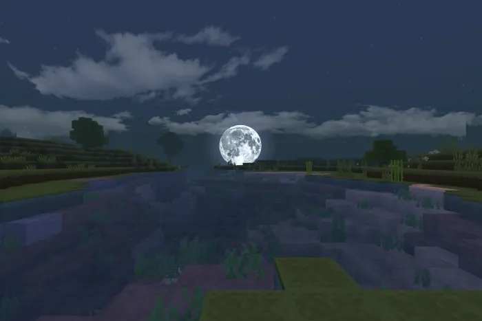 Eternal Shaders RTX screenshot