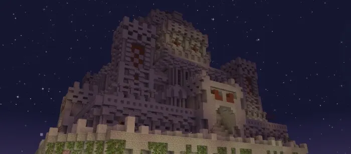 Structures Arise Modpack screenshot