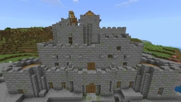 Structures Arise Modpack screenshot