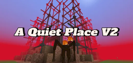 A Quiet Place V2 Addon thumbnail