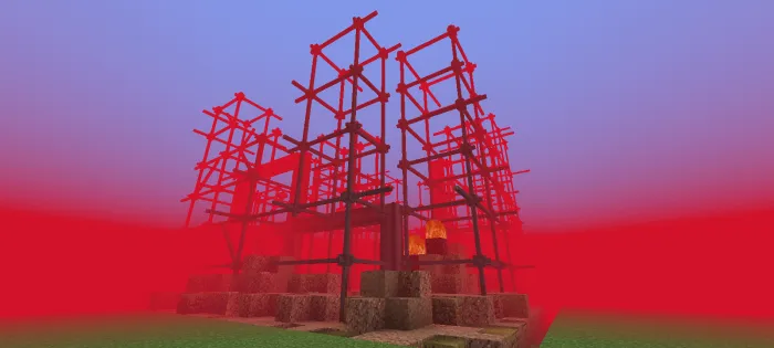 A Quiet Place V2 Addon screenshot