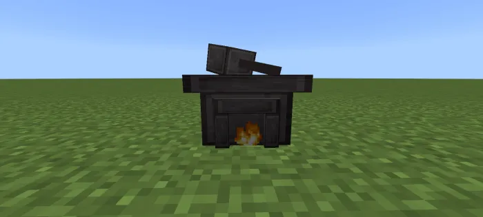 A Quiet Place V2 Addon screenshot