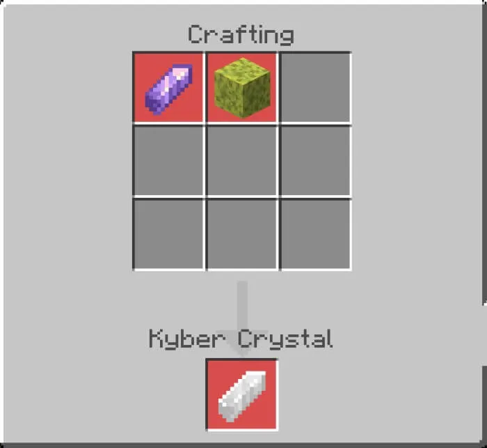 R08r0’s Lightsaber Addon screenshot