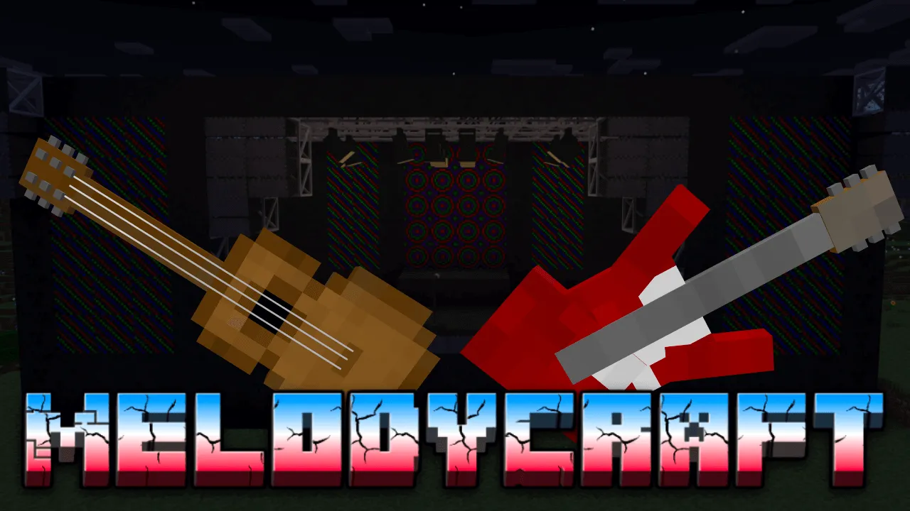 MelodyCraft Addon thumbnail