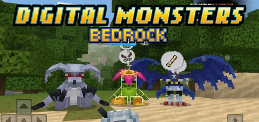 Digital Monster Addon thumbnail
