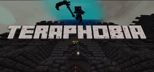 TERAPHOBIA (New dimension) Addon thumbnail