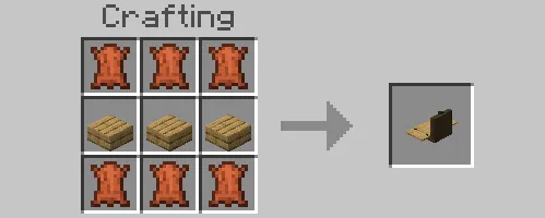 Craftmon Legacy Addon screenshot