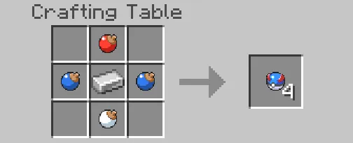 Craftmon Legacy Addon screenshot
