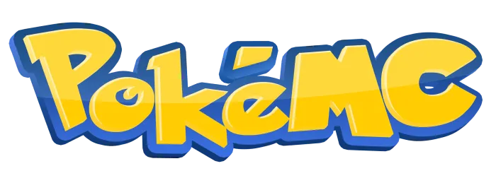 PokéMC (Pokémon) Addon screenshot