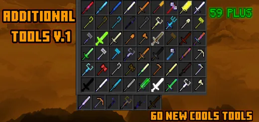 Additional Tools Addon thumbnail