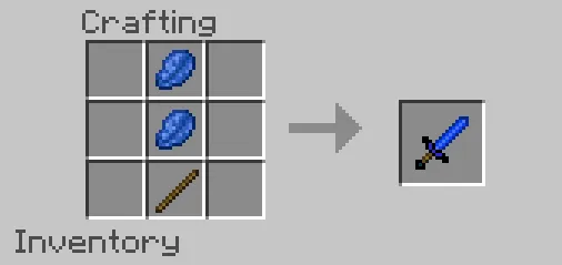 Damian’s Bedrock++ Add-on screenshot