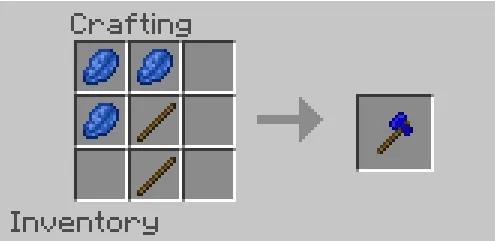 Damian’s Bedrock++ Add-on screenshot