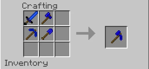 Damian’s Bedrock++ Add-on screenshot