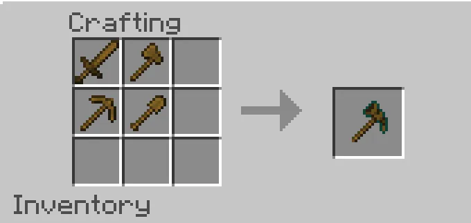 Damian’s Bedrock++ Add-on screenshot