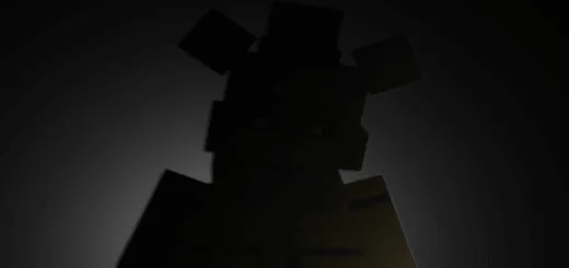 FNaF Ultimate Shift Addon thumbnail