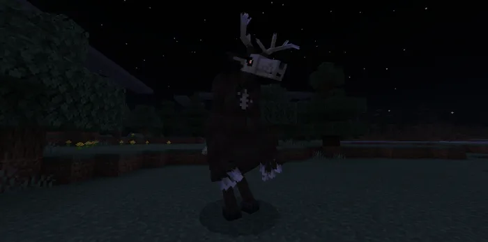 Mythological Creatures Addon screenshot
