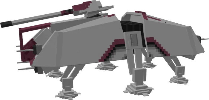 Star Wars Vehicle Addon screenshot