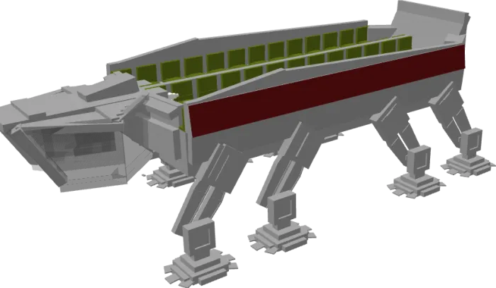 Star Wars Vehicle Addon screenshot