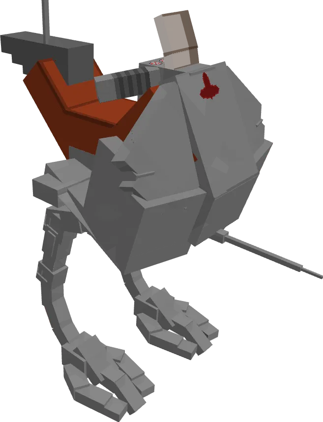 Star Wars Vehicle Addon screenshot