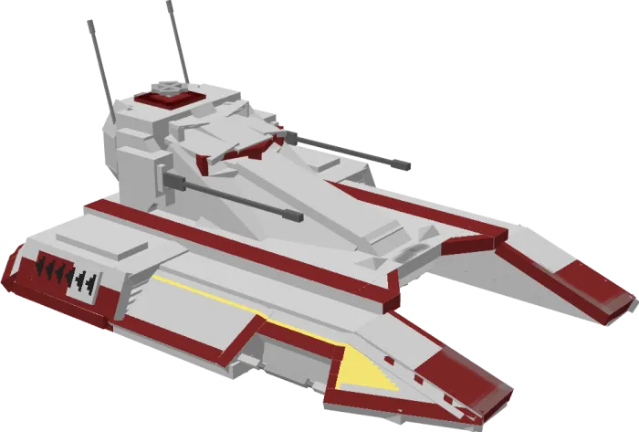 Star Wars Vehicle Addon screenshot