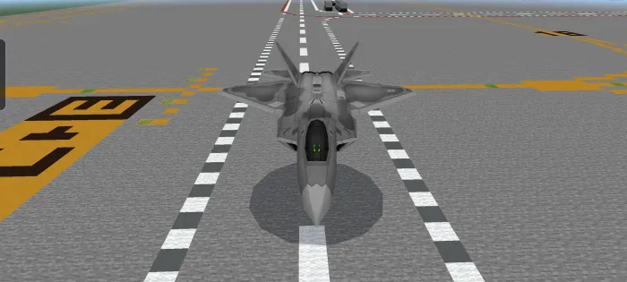 WAR ACE PLANE Addon screenshot