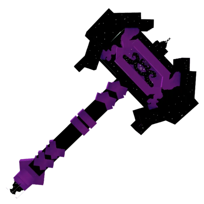 RPG ELEMENTAL WEAPON Addon screenshot