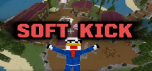 Soft Kick Addon thumbnail