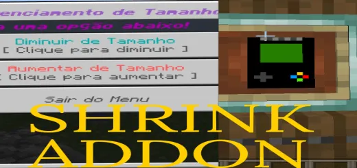 Shrink Addon thumbnail