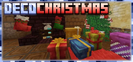 DecoChristmas Addon thumbnail