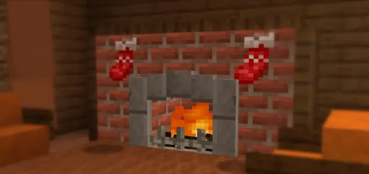 Christmas Stuff Addon thumbnail